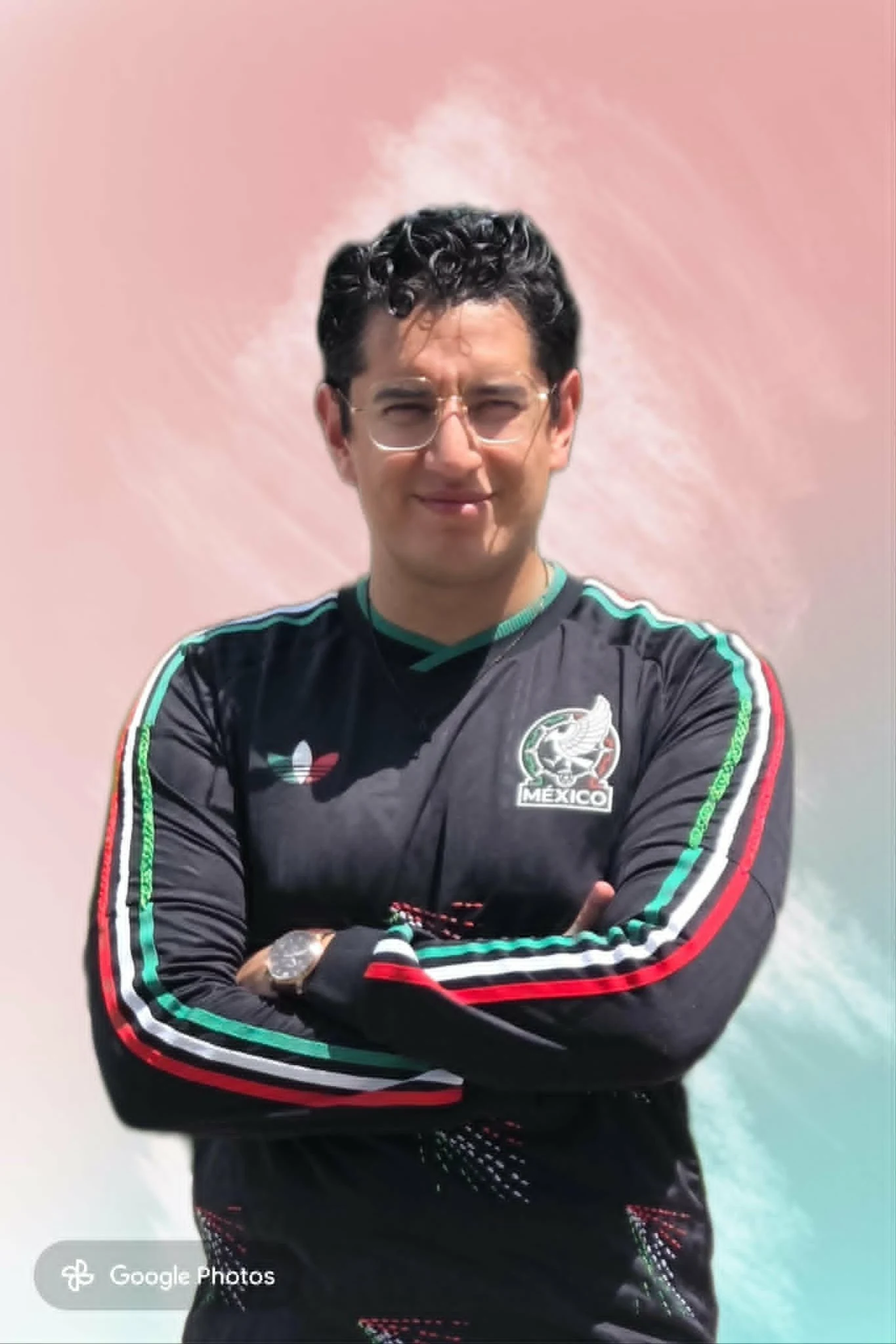 Edwin Campos