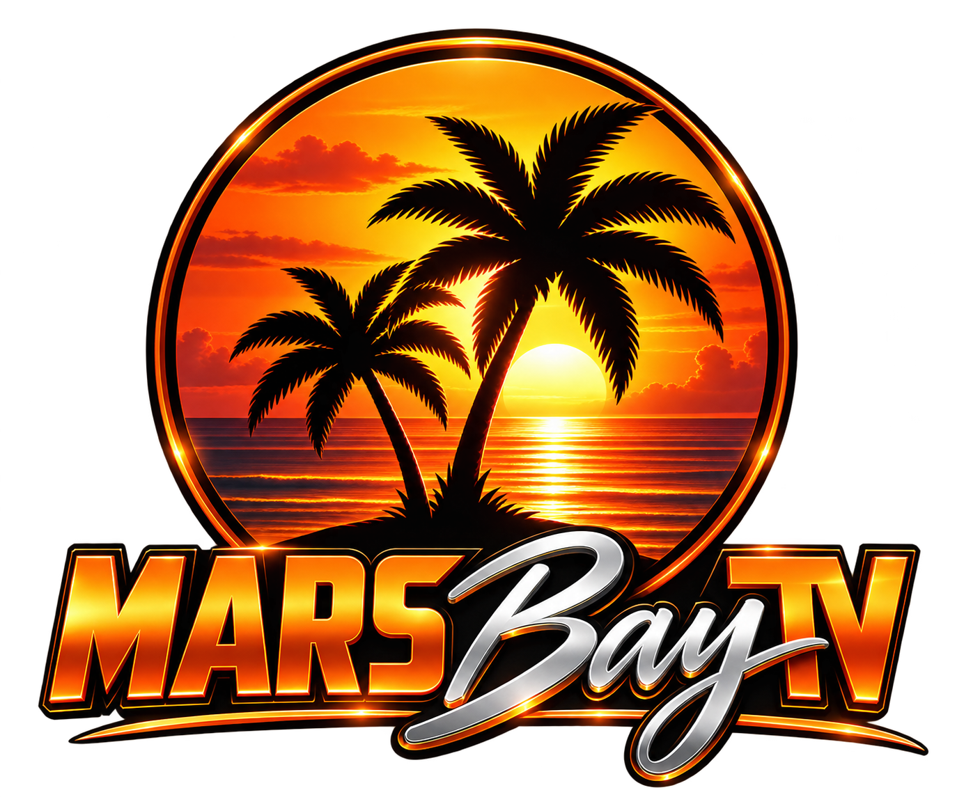 Mars Bay TV